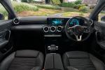 Mercedes-Benz A180 d AMG Line 2018 года (UK)